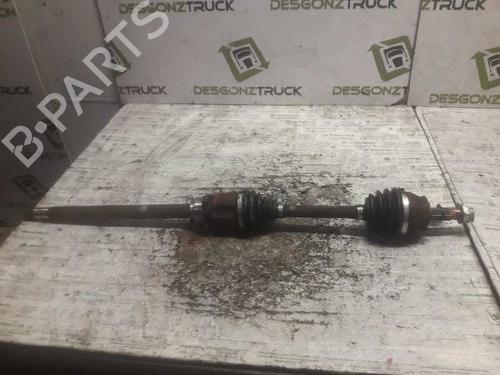 Used Right front driveshaft FIAT TIPO Hatchback (356_, 357_) [2016-2025]  22785731
