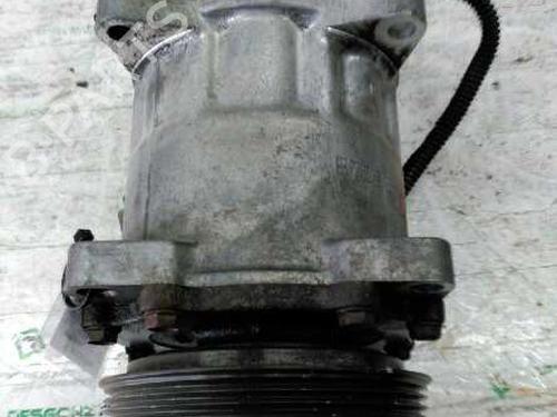Used AC compressor PEUGEOT 405 I (15B) [1987-1993]  21447209