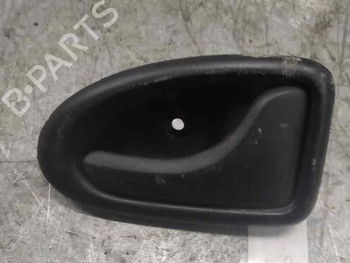 Used Front right interior door handle DACIA LOGAN (LS_) [2004-2025]  21410364