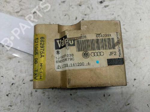 Used Electronic sensor VW GOLF IV (1J1) [1997-2008]  21438693