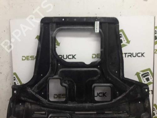 Underbody protection NISSAN NV200 Van  | BP21458818M92 