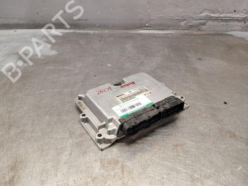 Used Engine control unit (ECU) Engine control unit (ECU) PEUGEOT BOXER Bus [2005-2026] 40442645 40442645