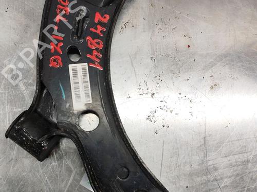 Left front suspension arm MG MG ZS SUV (AZS1) 1.5 VTi | BP29618855M12 
