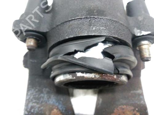 Left front brake caliper VW GOLF IV (1J1)  | BP21437452M105 