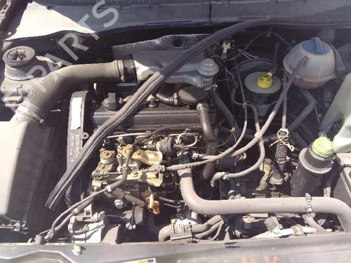 Electronic sensor SEAT IBIZA II (6K1)  | BP21461564M84 
