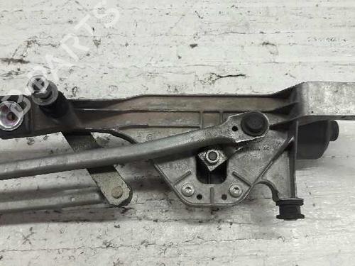 Viskermotor vindrute FORD FOCUS II (DA_, HCP, DP)  | BP21452180M29 
