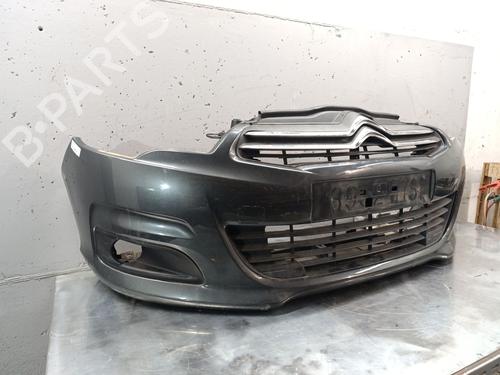 Used Front bumper CITROËN C4 II (NC_) [2009-2025]  30564045