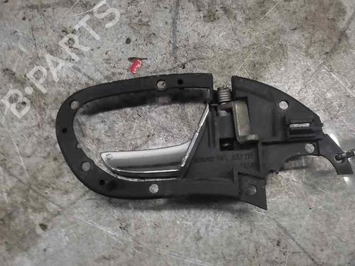 Venstre bak invendig håndtak SEAT LEON (1M1)  | BP21408303I15 