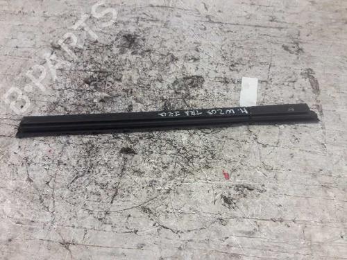 Rubber door seal MERCEDES-BENZ C-CLASS (W203)  | BP21459943C142 
