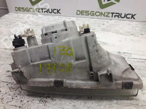 Left headlight SKODA FELICIA I (6U1)  | BP21457293C28 