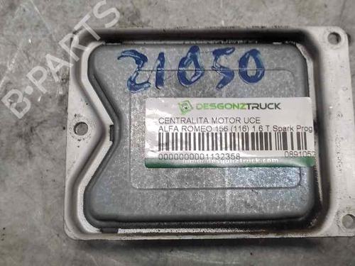 Engine control unit (ECU) ALFA ROMEO 156 (932_)  | BP21409200M57 