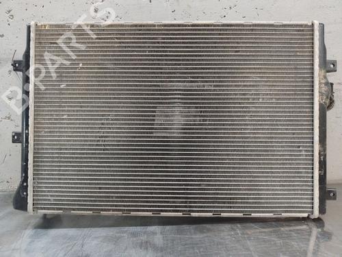 Køler SEAT LEON (1P1) 2.0 TDI 16V | BP30586683M31