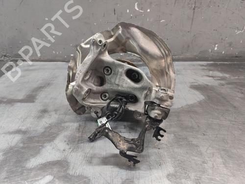 Right front steering knuckle BMW 1 (E87) 120 d | BP35962267M26 - Image 3