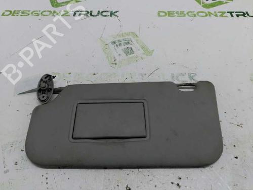 Venstre solskærm FORD FUSION (JU_) [2002-2012]  21428864