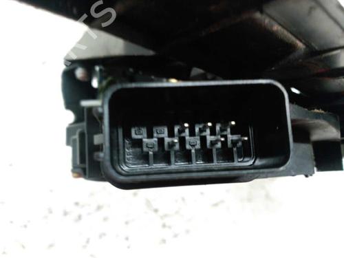 Rear right lock FORD FOCUS II Turnier (DA_, FFS, DS)  | BP21441499C99 