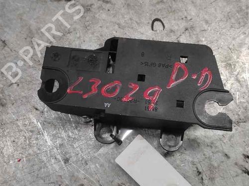 Front right interior door handle FORD FOCUS II Turnier (DA_, FFS, DS)  | BP21408860I14 