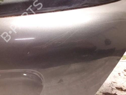 Tailgate PEUGEOT 207 (WA_, WC_)  | BP21455636C6 