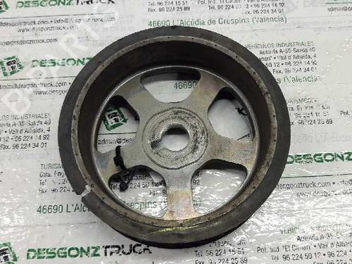 Pulley NISSAN PATROL III/2 Station Wagon (W260)  | BP21449073M122 
