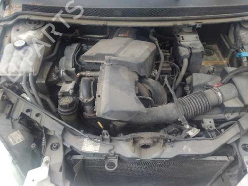 Electronic sensor FORD FOCUS II (DA_, HCP, DP)  | BP21473243M84 