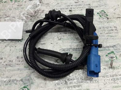 Elektronische module CITROËN C3 I (FC_, FN_) [2002-2013]  21454048