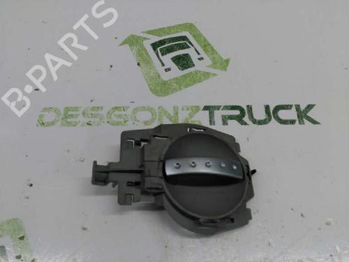 Used Front left interior door handle CITROËN C3 I (FC_, FN_) 1.4 HDi (68 hp) 21427033