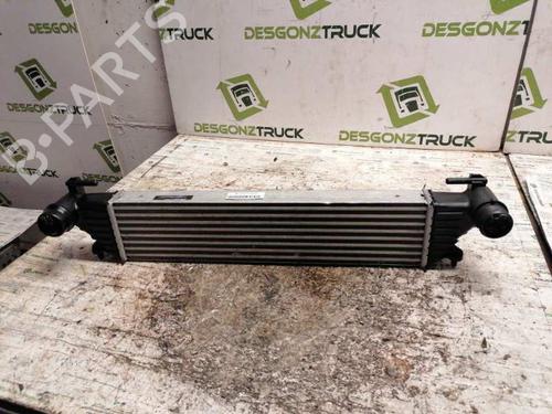 Used Intercooler FIAT TIPO Hatchback (356_, 357_) 1.3 D (356HXH1A) (95 hp) 22786191