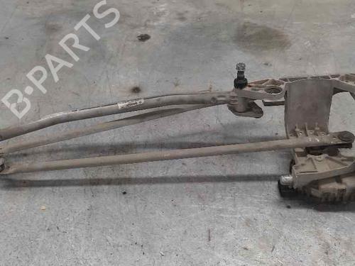 Used Front wiper motor FORD FOCUS C-MAX (DM2) [2003-2007]  21413569