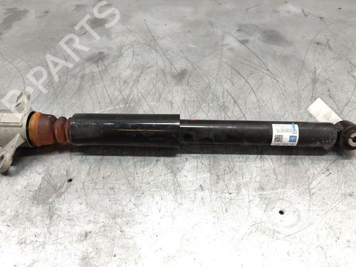 Left rear shock absorber KIA NIRO I (DE) E-NIRO | BP28579547M18 