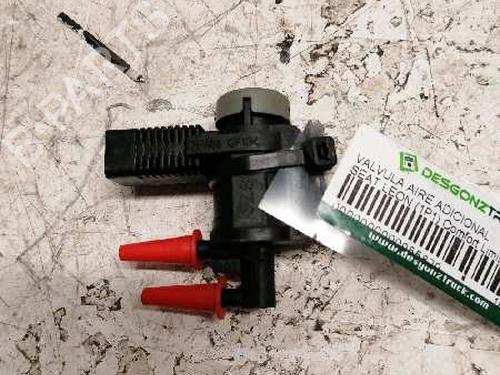 Elektronisk sensor SEAT LEON (1P1) [2005-2013]  21479642