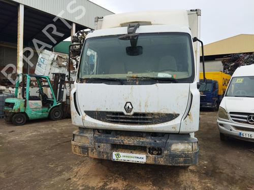 Pièces Détachées Usagées RENAULT TRUCKS MIDLUM [2006-2025]  2283262