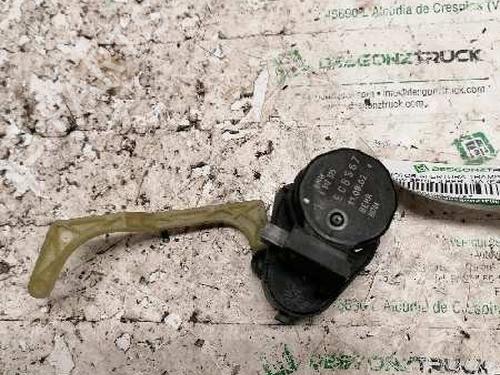 Elektronische module BMW 3 Compact (E46) 318 ti (143 hp) 21476342