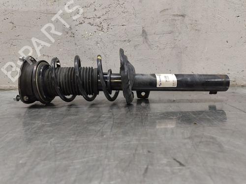 Used Right front shock absorber SEAT LEON (5F1) 1.4 TSI (122 hp) 32011142