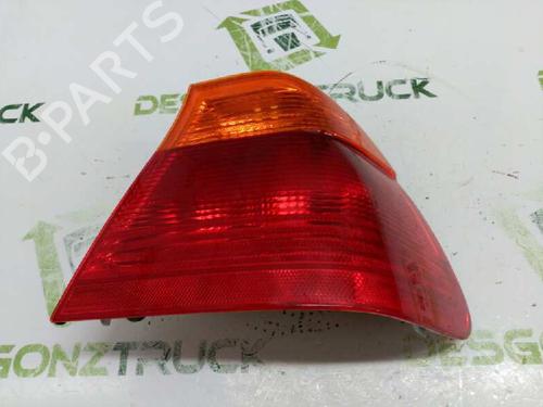 Used Right taillight BMW 3 (E36) M3 3.2 (321 hp) 24679146