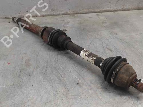 Used Right front driveshaft FORD FOCUS C-MAX (DM2) [2003-2007]  21416419