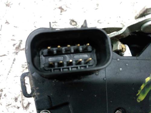 Front left lock FIAT STILO (192_) 1.9 JTD (192_XE1A) | BP21443618C98 