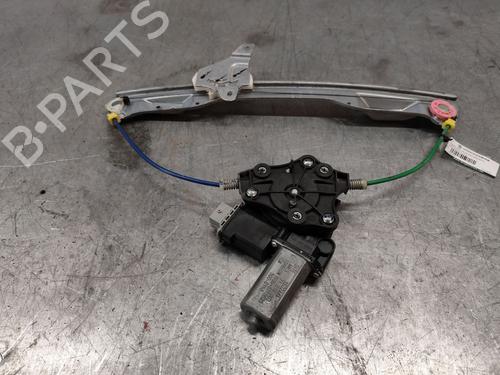 Used Front left window mechanism OPEL CORSA E (X15) [2014-2025]  28708943