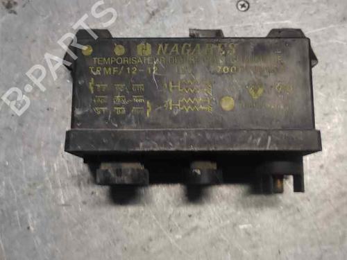 Elektronisk modul RENAULT MEGANE I (BA0/1_) [1995-2004]  21403431