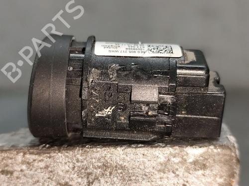 Kombi Kontakt / Stilkkontakt VW PASSAT B5 (3B2) [1996-2001]  31147604