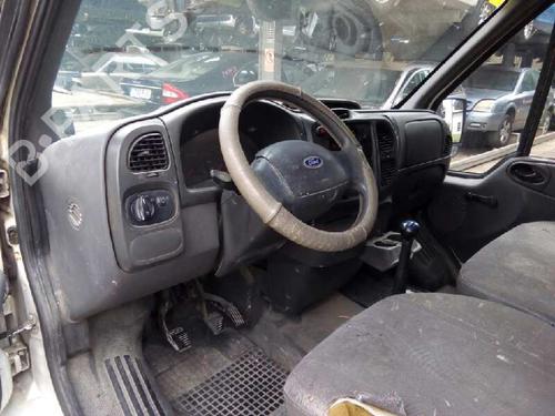 Inyector FORD TRANSIT Van (FA_ _)  | BP21475684M100 