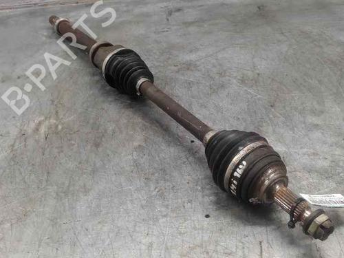 Used Right front driveshaft RENAULT MEGANE I (BA0/1_) [1995-2004]  21406280