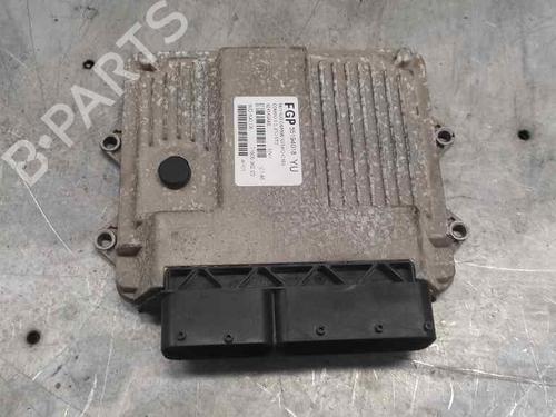Used Engine control unit (ECU) OPEL COMBO Tour [2001-2011]  21408476
