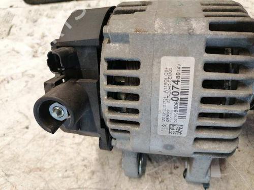 Alternator PEUGEOT 208 I (CA_, CC_)  | BP21480547M7 