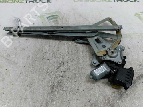 Rear left window mechanism TOYOTA COROLLA Verso (ZER_, ZZE12_, R1_) 2.2 D-4D (AUR10_, AUR10R) | BP21435857C24 