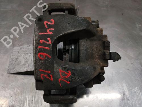 Used Left front brake caliper LAND ROVER RANGE ROVER EVOQUE (L538) 2.0 D (150 hp) 30181921