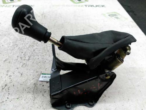 Used Gear lever FIAT DUCATO Van (230_) 2.8 D (87 hp) 21438455