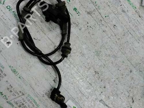Elektronisk modul PEUGEOT BIPPER (AA_) [2008-2025]  21447127