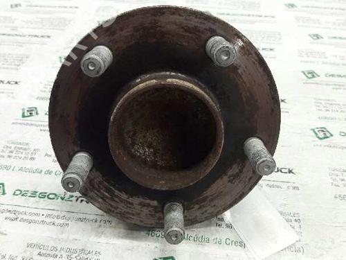 Used Right rear steering knuckle FORD FOCUS II (DA_, HCP, DP) [2004-2013]  21452332