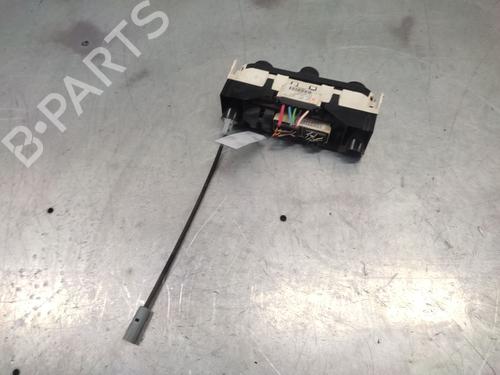 Used Climate control Climate control 21416985 21416985