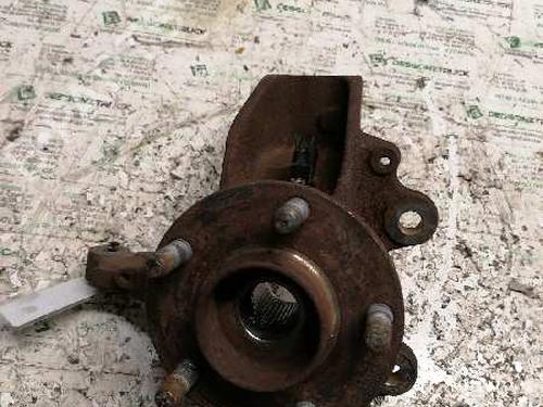 Højre Styrespindel Lejehus FORD FOCUS C-MAX (DM2) [2003-2007]  21476631