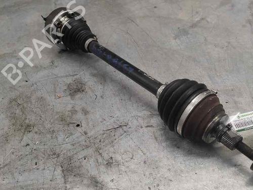 Used Left front driveshaft VW GOLF V (1K1) [2003-2010]  21409950